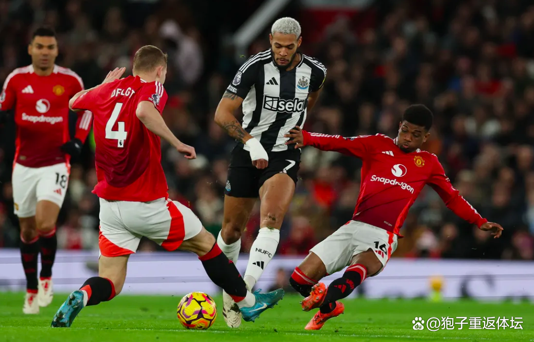 包含转折点曼联强势反弹，英超转会期攻防权衡，目标明确，轮换策略成焦点的词条-一电竞