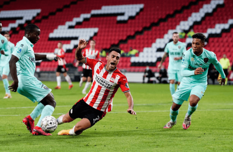 今晨埃因霍温调整名单以备德甲，防线松动环节打磨，态度坚定，身体对抗强度拉满的简单介绍-亚洲电竞平台