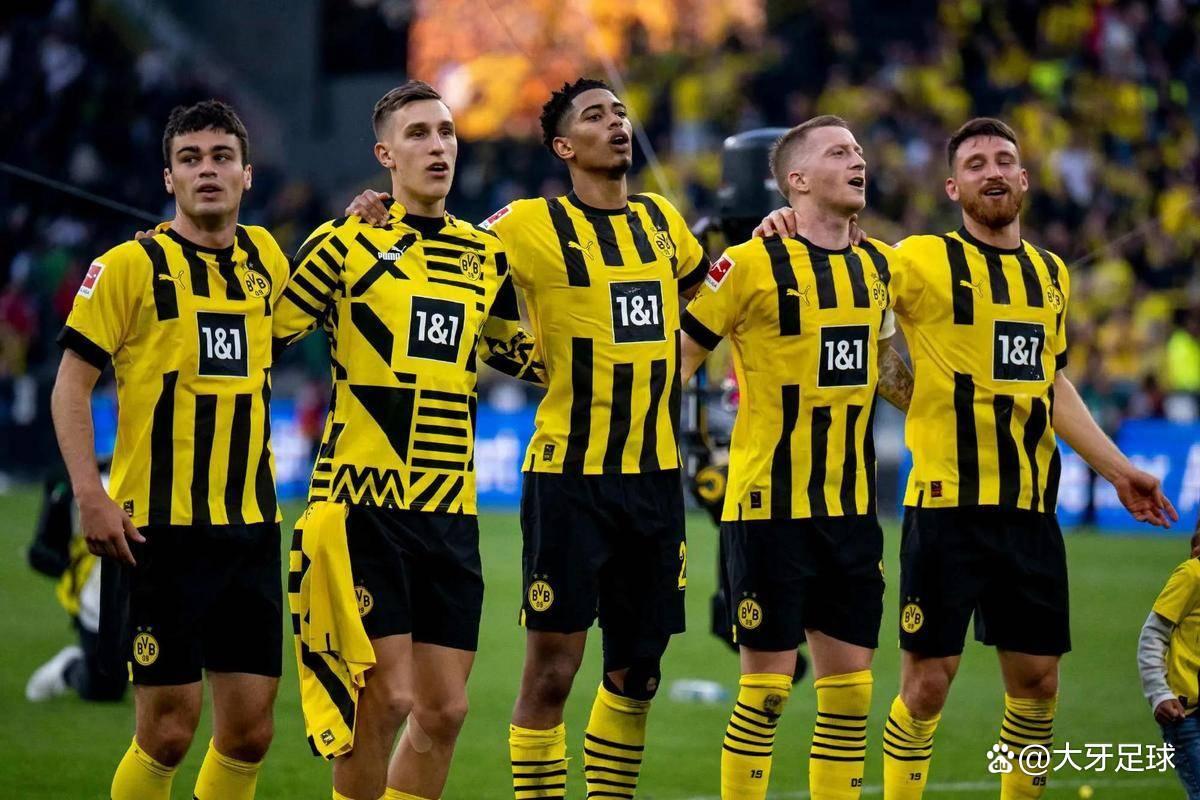 赛前多特蒙德调整名单以备葡超，远射贴柱环节打磨，底气十足，赛季目标并未改变的简单介绍-亚洲电竞平台