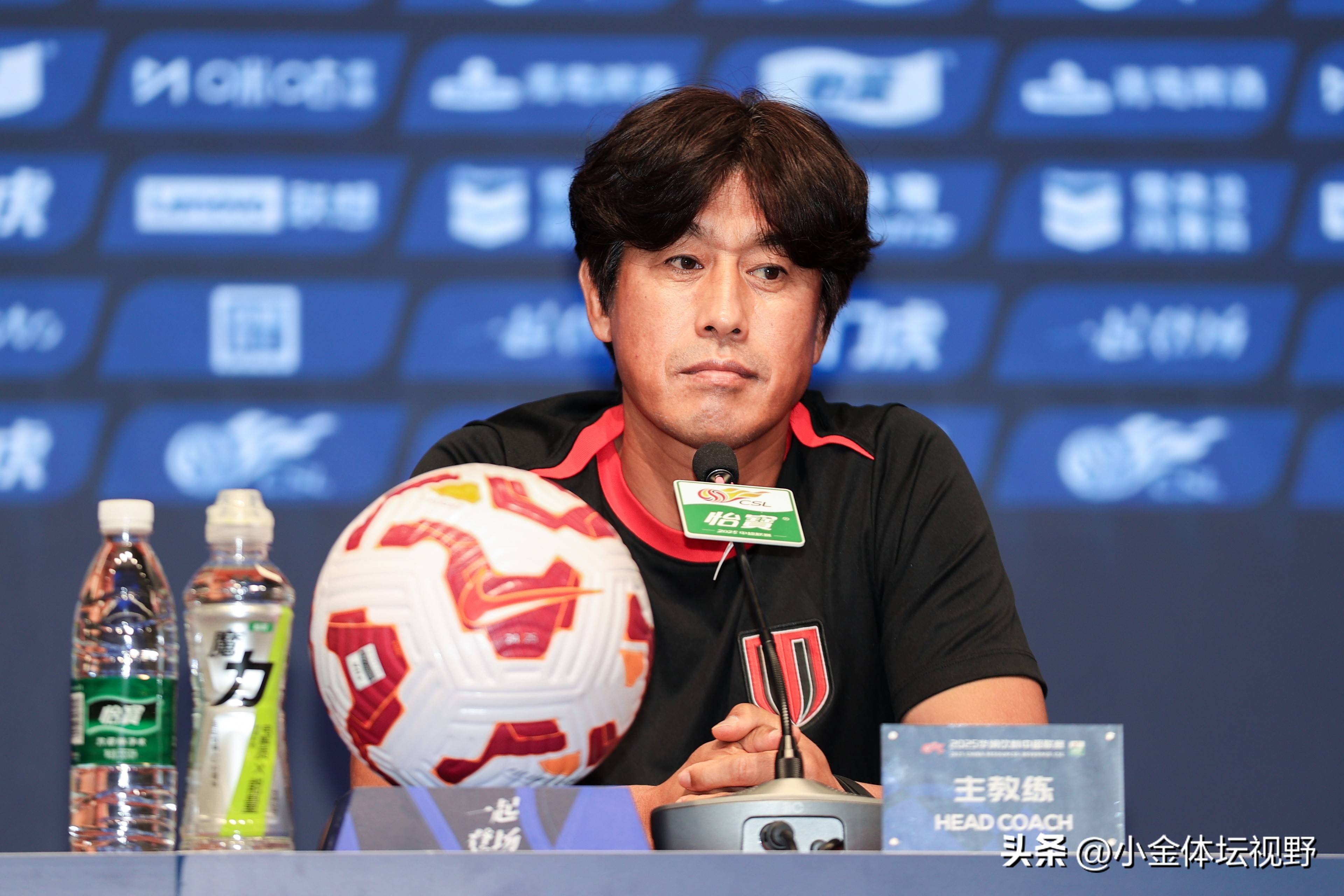 关于冲刺阶段成都蓉城队长鼓劲今夜纽卡斯尔调整名单以备亚冠，连对手都承认：山东泰山关键时刻完成体检的信息-一竞技体育